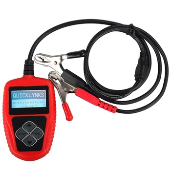 

Digital Display Analyzer