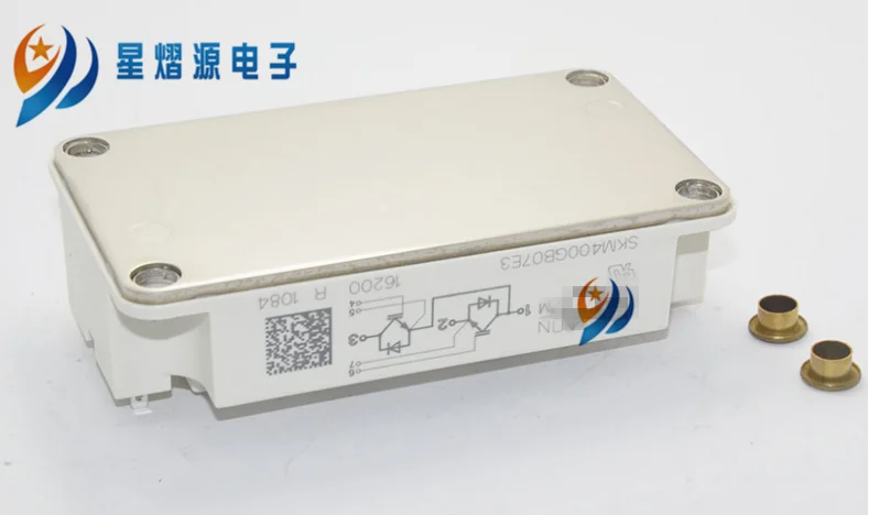 SKM400GB07E3 igbt-модуль 400A-700V