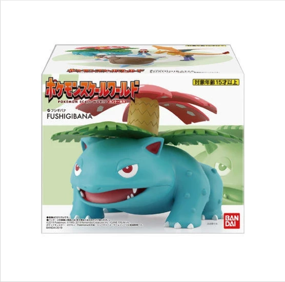 BANDAI масштаб мир эльф мяч ПВХ фигурка модель куклы игрушки Фигурки Brinquedos