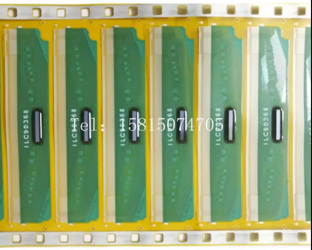 (5pcs)100%  COF  LS08S6HM1-C2LX LH16D6A2 LH16D6B2 ILI3102K5CD1-S ILI3723K6CA1