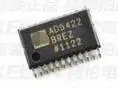 

100%New Free shipping AD5422BREZ AD5422BRE AD5422 TSSOP