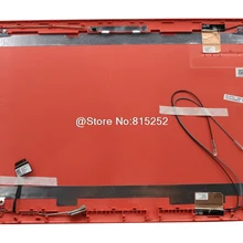 ЖК-дисплей верхняя крышка для lenovo 320-15IKB 320-15ISK 320-15IAP 320-15ABR 320-15AST 320-15IKB 330-15IGM 330-15IKB 330-15AST 5CB0N86358