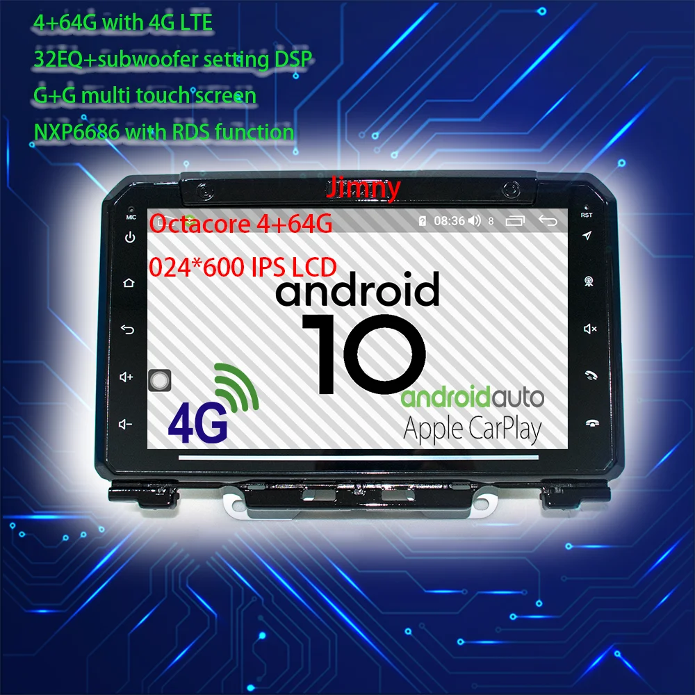 Автомобильный dvd плеер Авто радио Телефон android gps Suzuki no 2din 2020 мультимедийный