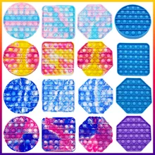 KAWAII – Mini Jouets Anti Stress, pour Enfants, pour la Détente