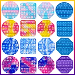 KAWAII – Mini Jouets Anti Stress, pour Enfants, pour la Détente 