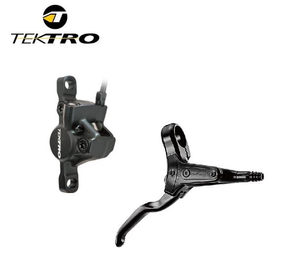 tektro m275 hydraulic disc brakes