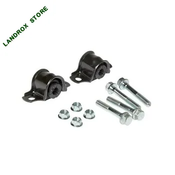 

Front Stabiliser Bush Kit Clamps Bolts for Land Rover Freelander 2 Q-Drive LRFL219FK