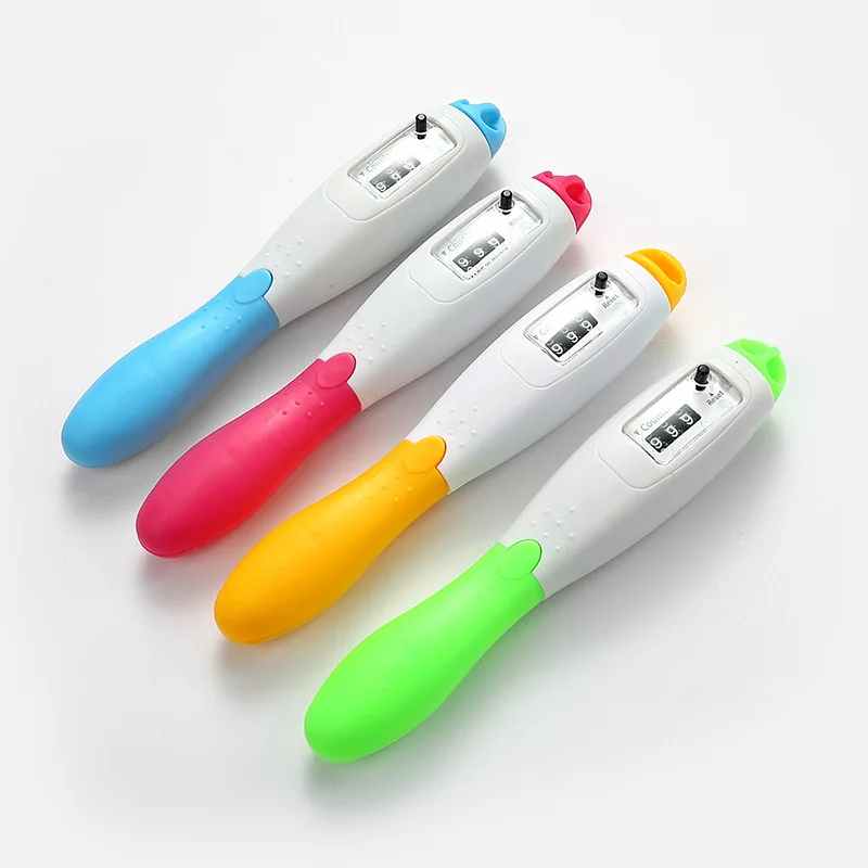 

Count Jump Rope Adult Children Calories Weight the Academic Test for the Junior High School Students Jump Rope Hot Sales Hot Sel