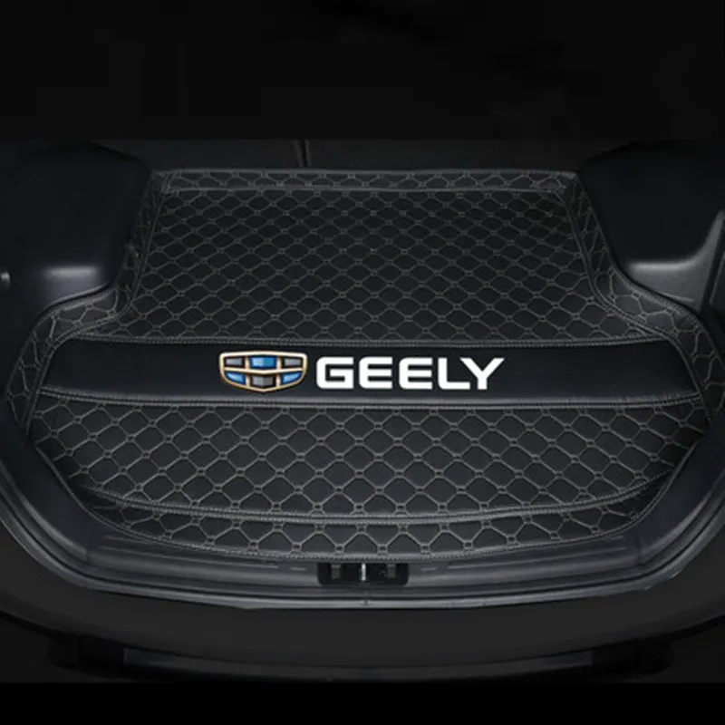 Коврик для багажника автомобиля Geely Coolray Proton X50 BinYue| |