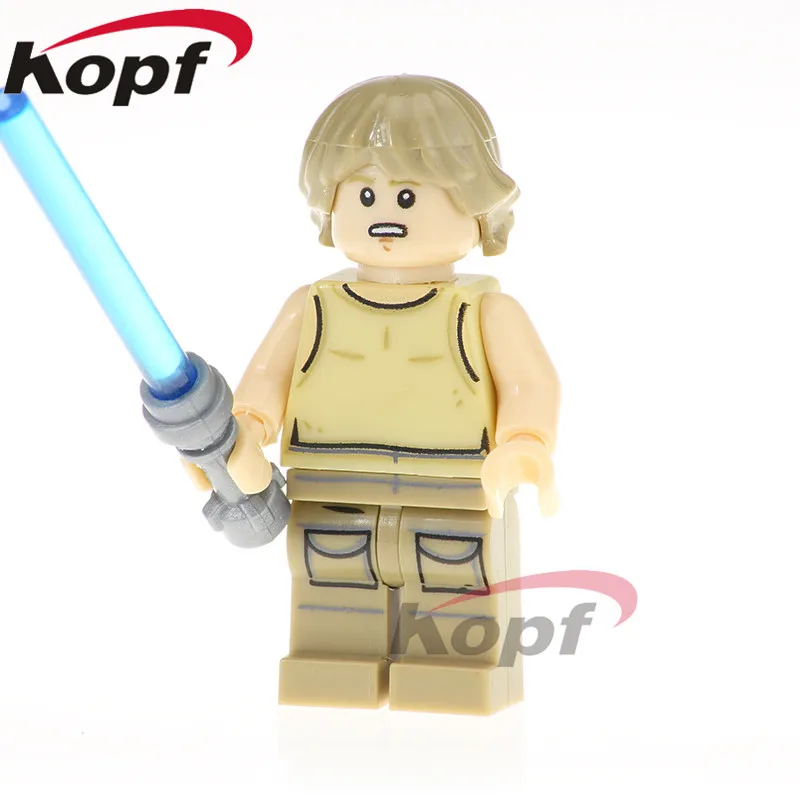 Одиночная, женские пилотные фигуры, космические Poe Dameron Quay Tolsite, Робер, строительные блоки, рождественский подарок, игрушки для детей, PG800 - Цвет: PG790 Without Box