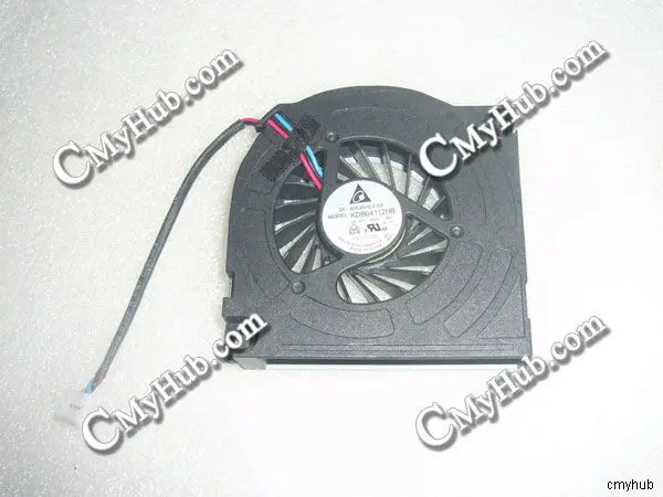Светодиодный цифратор для SAMSUNG LE40A856S1 KDB04112HB XQC DC12V 0.07A 6 см 60 мм 4Pin 3 провода ТВ Вентилятор охлаждения