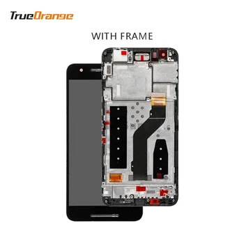 

5.7" M&Sen For Huawei Google Nexus 6P LCD Screen Display+Touch Panel Digitizer With Frame For Google Nexus 6P Display
