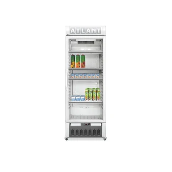 

Refrigerated display case ATLANT ХТ 1006