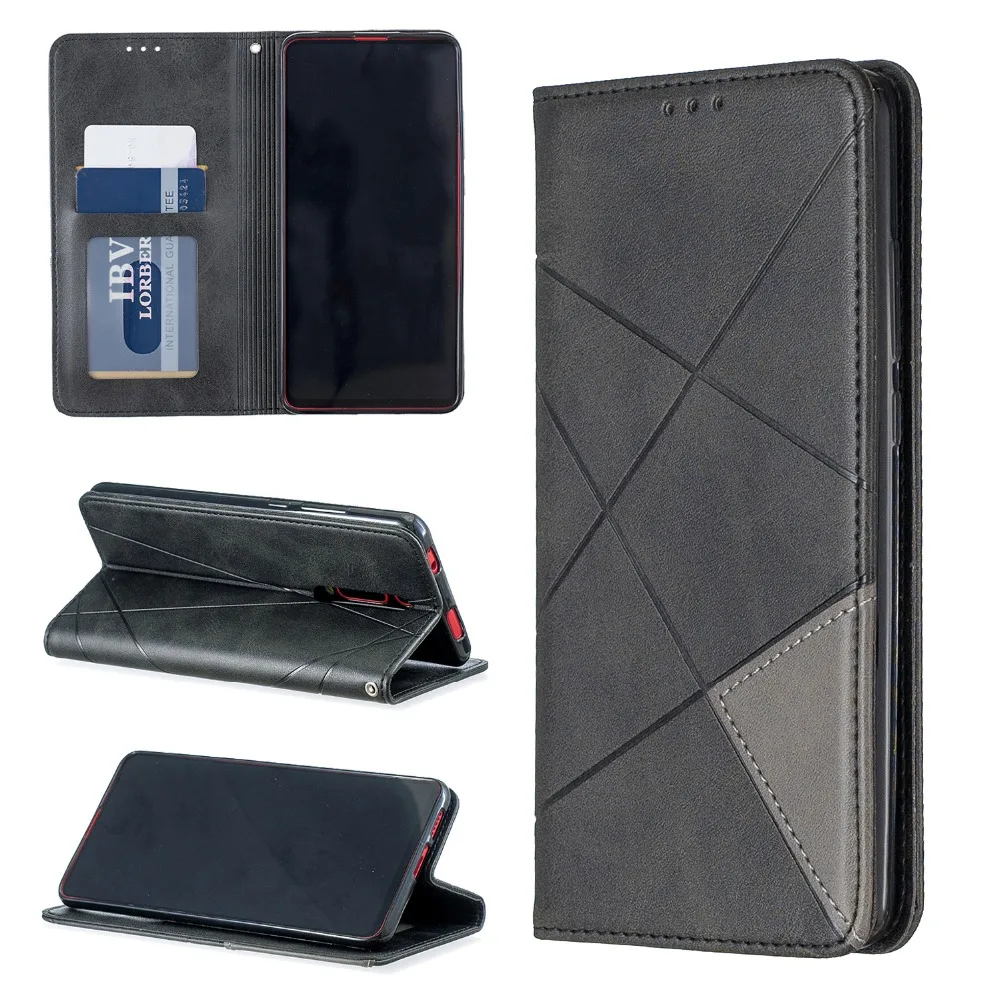 Чехол Red mi k20 Magentic для funda Xiao mi Red mi K20 K20 PRO k20pro, откидной Чехол для Coque Xio mi 9t 9 T Pro mi 9t pro, чехол