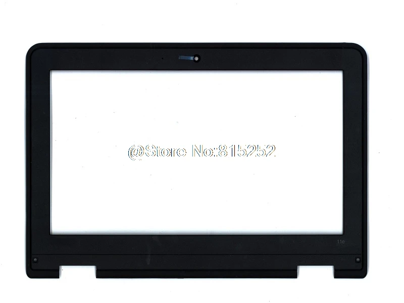Ноутбук LCD передняя рамка для Lenovo ThinkPad 11e 3rd Gen 4th 01AW091 touch New | Компьютеры и офис