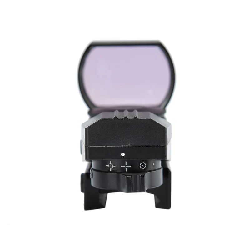 

Hunting Optics Riflescopes Tactical Type Reticle Red Dot & Laser Scope Type red dot sight