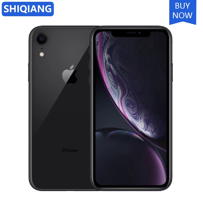 Used Unlocked Apple iphone XR Original FaceID iOS A12 3GB RAM 64/128/256GB ROM 4G LTE Hexa Core Mobile Phone 6.1inch Smartphone Used Unlocked Apple iphone XR Original FaceID iOS A12 3GB RAM 64/128/256GB ROM 4G LTE Hexa Core Mobile Phone 6.1inch Smartphone
