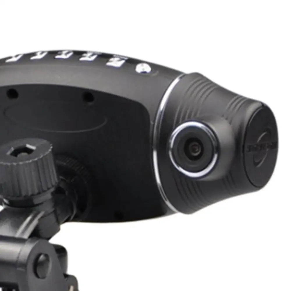 Хит R310 DVR Автомобильный видеорегистратор Ультра HD Dashcam gps с двойным объективом 140 градусов широкоугольное ночное видение гравитационное зондирование Вождение Rec