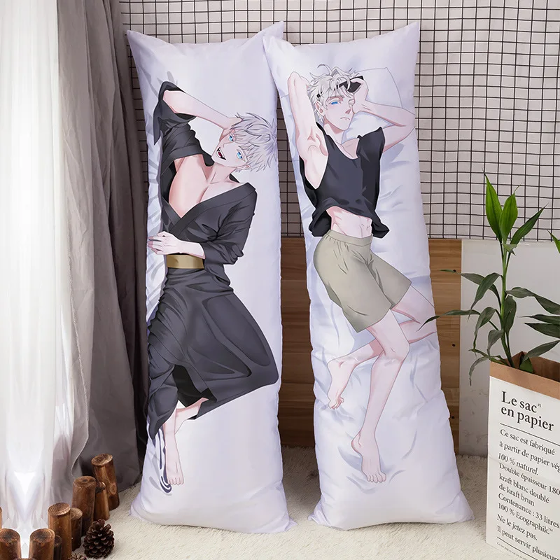 Quality assurance 100 Authentic Sukebe Elf no Mori e Dakimakura Anime