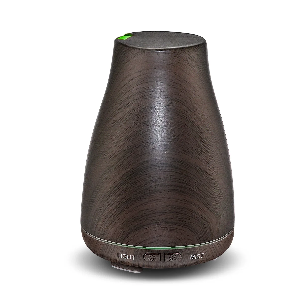 Увлажнитель для ароматерапии светодиодный аромат лампа-аромадиффузор MUJI-стиль увлажнитель 100 мл бутылка для сакэ горячая браслеты Бэтман бытовой