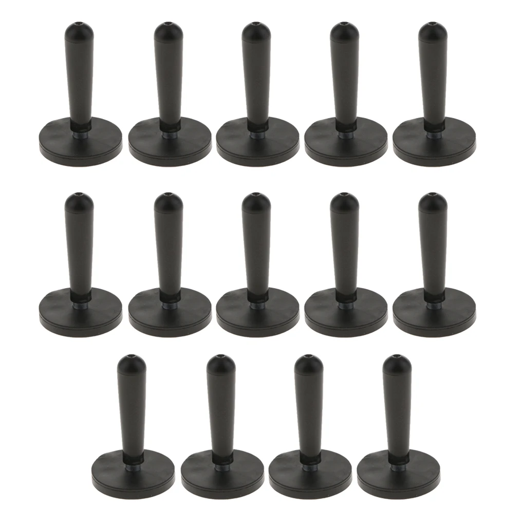 14x Vehicle Gripper Magnets For Sign Making And Wrapping