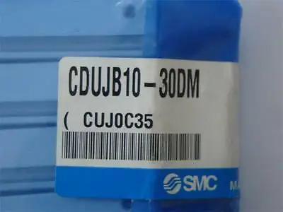 CDUJB10-30DM CDUJB1030DM 1 шт. SMC установка цилиндр