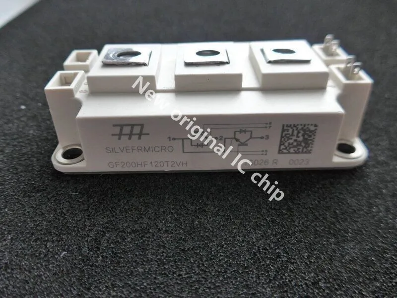 GF200HF120T2VH GF200HF120T2 GF200HF120 новая Оригинальная микросхема