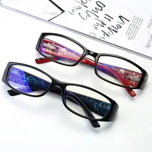 Очки для чтения Ray Blue Light Blocking очки с антибликовым покрытием УФ цифровой глазной деформации