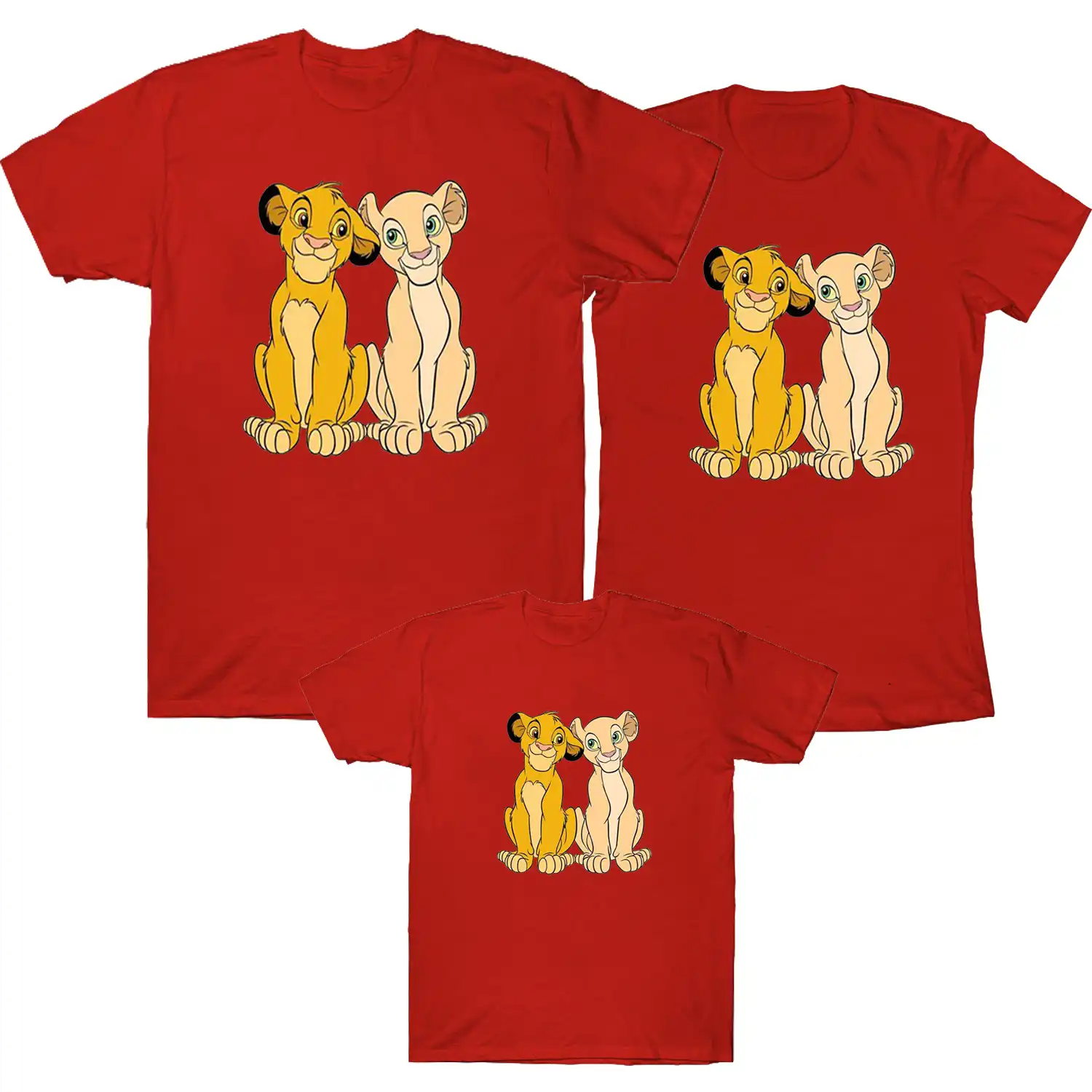 nala lion king baby clothes