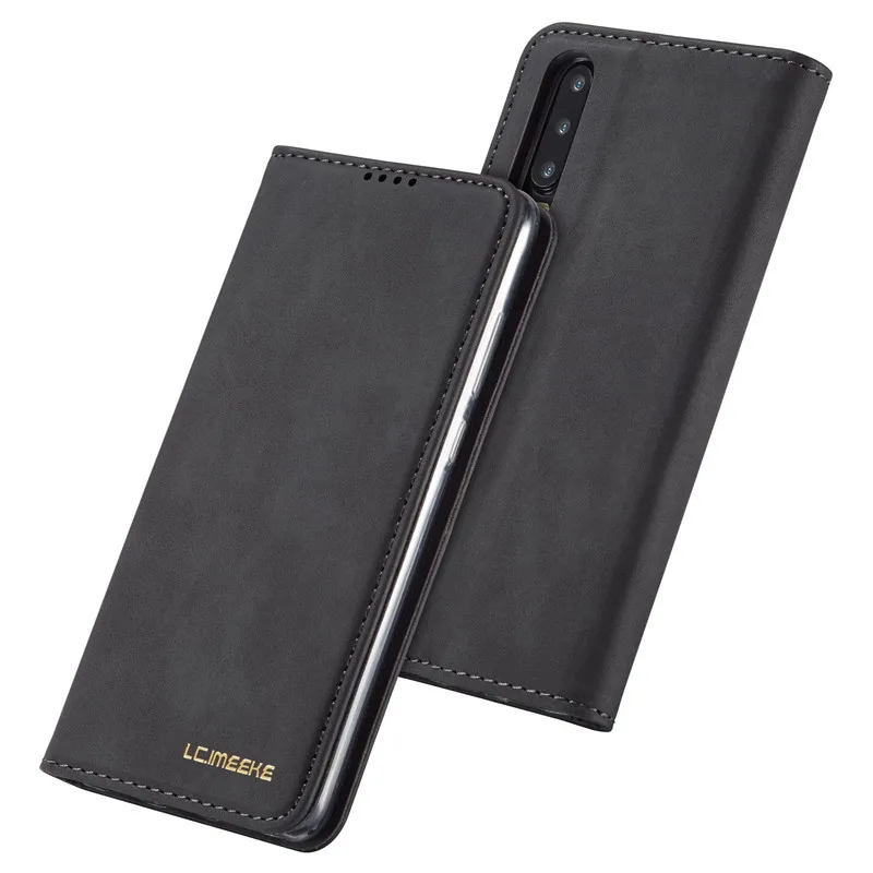 Чехол для huawei P30 Lite, чехол-кошелек, флип-чехол для телефона huawei P30 Pro, кожаный чехол-кошелек для huawei P30, флип-кошелек