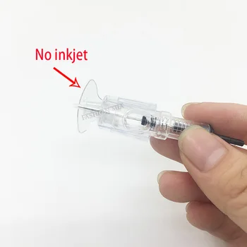 

Tattoo Cartridge Needles Stabilizer for Nano Brows PMU Embroidery Needle Balancer for Eyebrow Micro Stroke Makeup tattoo eyebrow