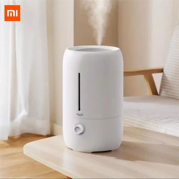 

XIAOMI Deerma 5L Essential Oil Aroma Diffuser Household Air Humidifier Aromatherapy Ultrasonic Humificador for Home Office
