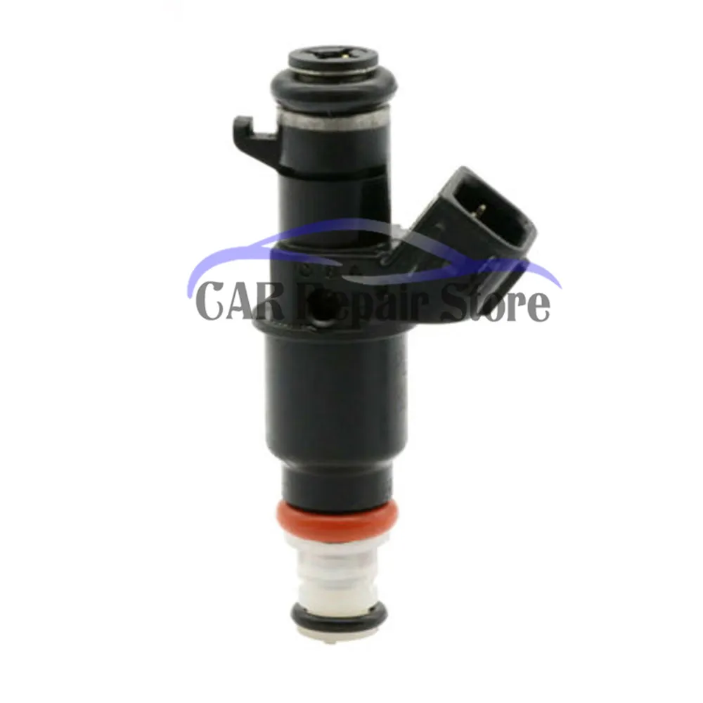 Новая Топливная форсунка 16450-PPA-A01 OEM для 2002-2004 Honda CRV CR-V Civic 2,0 2.4L l4 16450PPAA01