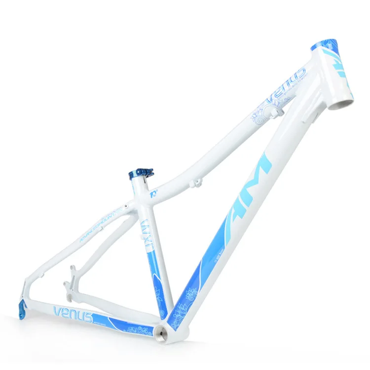 

Licensed Protection And Five Years 15-asia ji qi Am WxC Venus Women's Mountain Bike Frame Multi-color