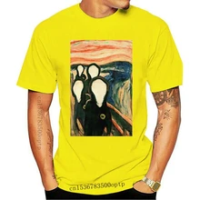 Wu Scream - www.art-customized.com T Shirt rap hip hop wu 36 chambers meth method man rza gza odb