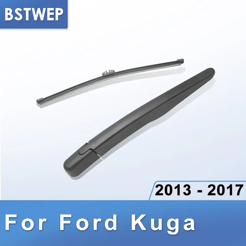 BSTWEP задний стеклоочиститель и рычаг для Ford Kuga 2013
