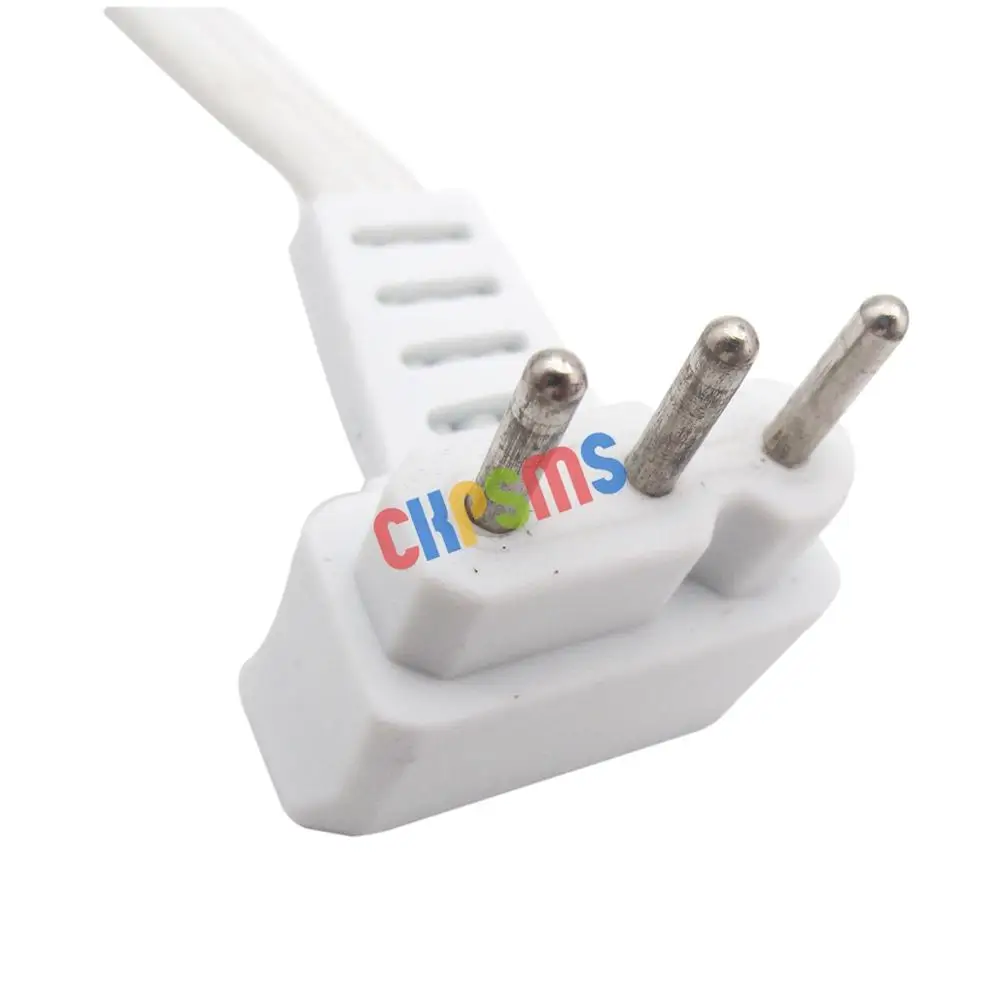 #033071222 Foot Control Pedal 3 Prong Cord Fits for Janome (Newhome) 1600P-QC 6125QC CE2200 Husqvar