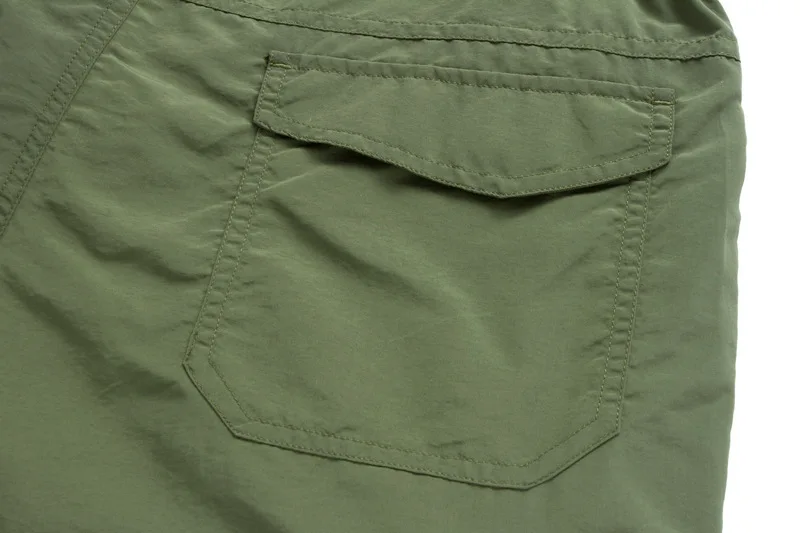COUPLE'S уличные быстросохнущие брюки, настоящая быстросохнущая ткань, kuai gan ku, дизайнерские Капри-УФ-защита