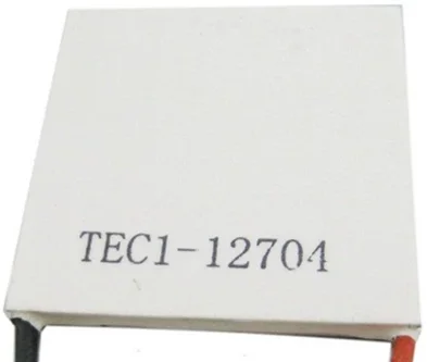 2 шт. TEC1-12706 12704 12705 12708 12709 12710 12712 12715 холодильные таблетки