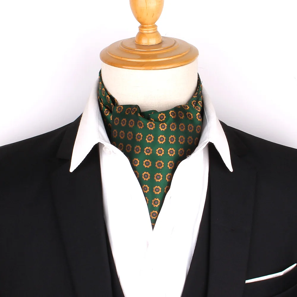 Neck Tie For Men Wedding Formal