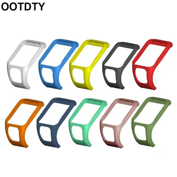 

Protective Watch Case Cover Frame Shell for TomTom Runner 2 3/Spark 3/Spark Cardio Music/Adventurer/Golfer 2 Smart Watch Accesso