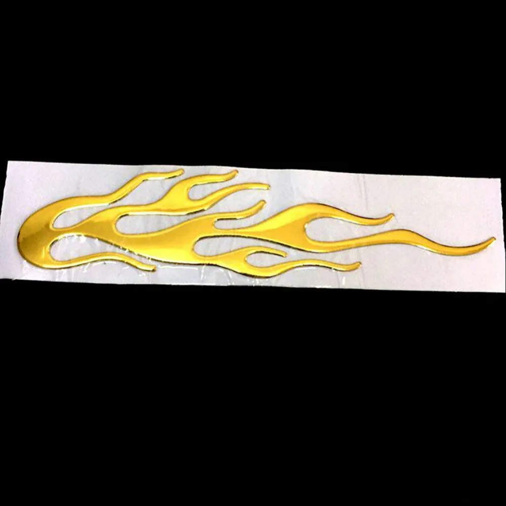 20x5CM-Motorcycle-Car-Decoration-PVC-Flame-Stereo-Sticker-Waterproof-Sticker-3D-Flame-Fire-Reflective-Sticker-Vinyl (2)