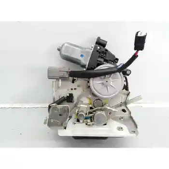 

A9561313 TRUNK LOCK/PORTON JEEP GR. (WK)