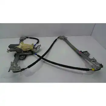 

9650734980 window lifter Front Left Peugeot 607 (s1) Basic