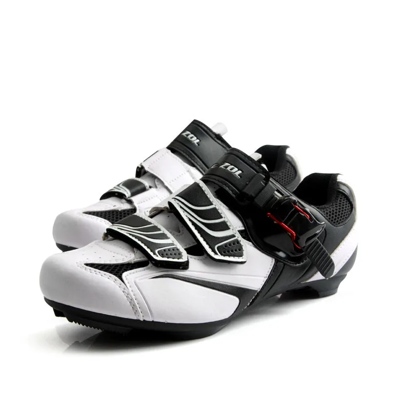 Tiebao/Мужская обувь для велоспорта; Zapatillas Ciclismo; обувь для велоспорта; самоблокирующаяся дышащая обувь для шоссейного велосипеда; спортивная обувь для триатлона; обувь для верховой езды