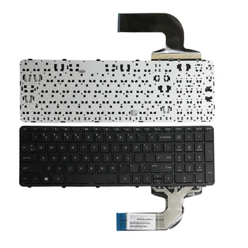 

Keyboard For HP Pavilion 15-D 15-E 15-N 15-F 15-G 15-R Series V140546AS1 708168-001 719853-001