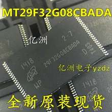 5 шт./лот MT29F32G08CBADA