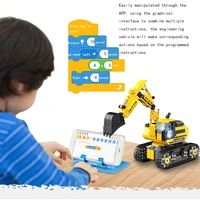 High Tech Toys
