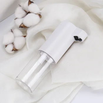 

100ml Automatic Induction Sensor Foaming Soap Dispenser Touchless Sanitizer Dispensador Hand Washer for Kitchen Bathroom