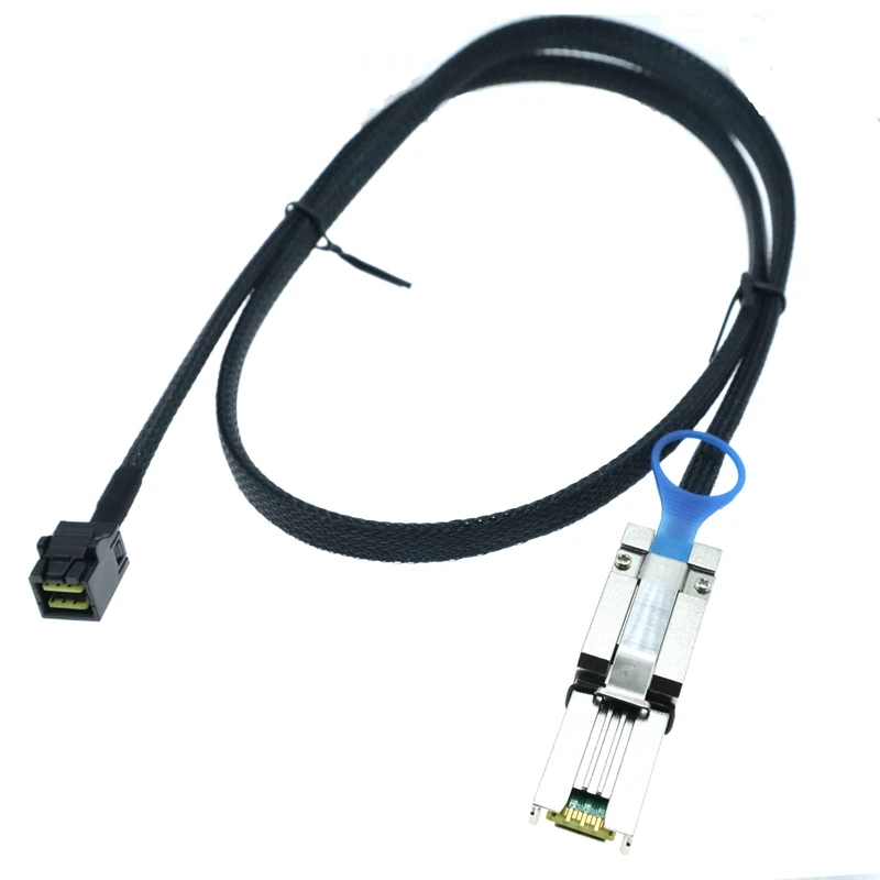 Cabos de computador e conectores